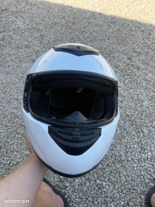 Casque (image 1)
