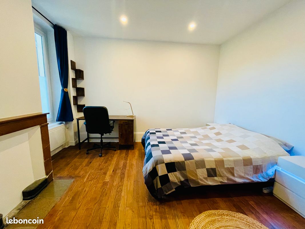 Appartement 2 pièces 40 m² · à Oullins-Pierre-Bénite · 40 m² · 158 000 €