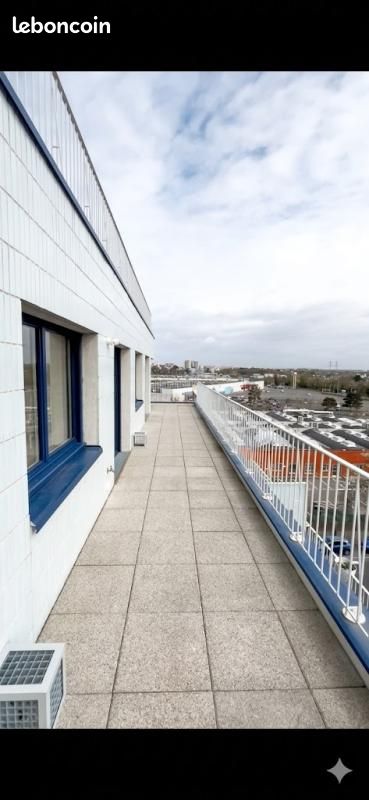 Appartement 5 pièces 100 m² · à Massy · 100 m² · 515 500 €