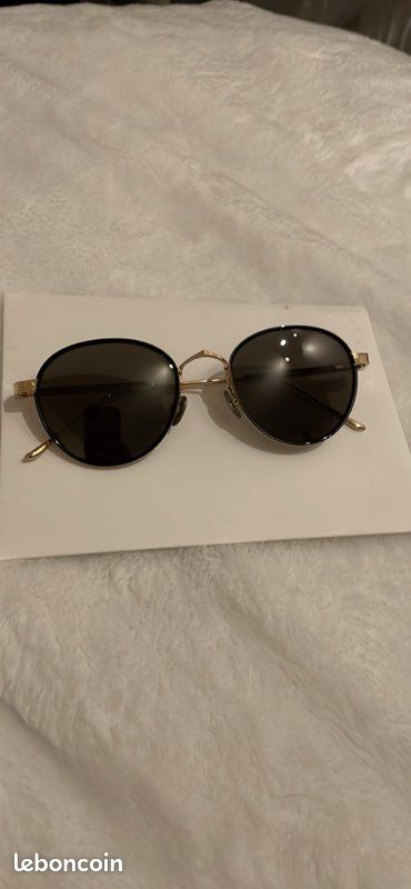 Lunette de soleil Cartier Accessoires Bagagerie