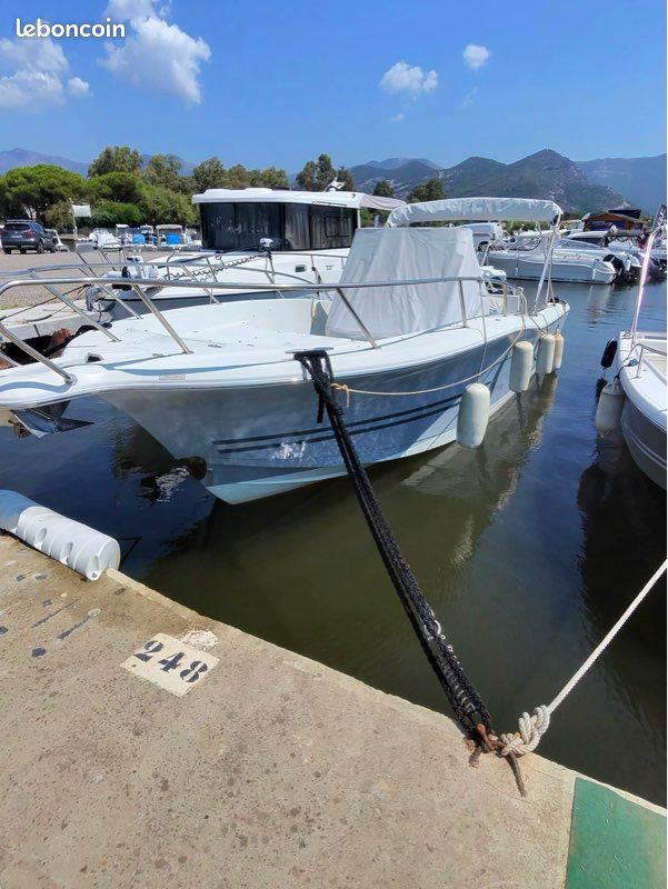 À Vendre bateau White Shark 285 Open (image 19)