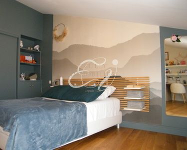 Maison 1 350 000 € - 360 m²