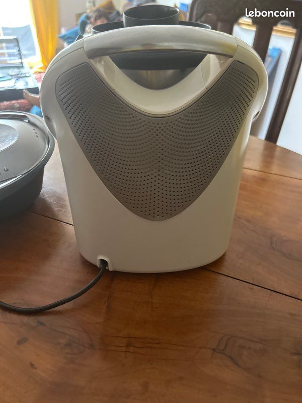 Thermomix TM5 année 2014 (image 5)