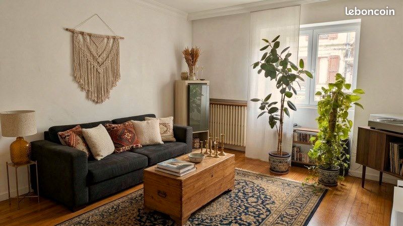 Maison 4 pièces 101 m² · à Le Pont-de-Beauvoisin · 101 m² · 225 000 €