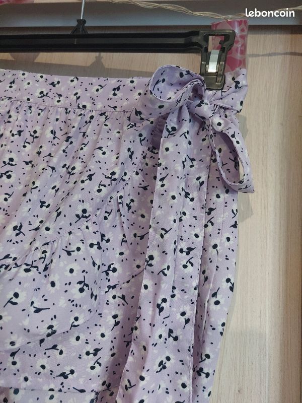 Jupe-short (image 2)