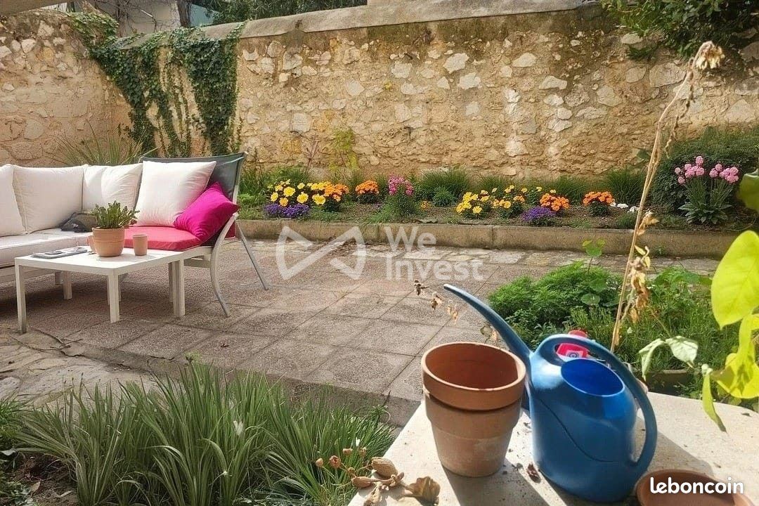 Maison 7 pièces 145 m² · à Marseille · 145 m² · 449 000 €