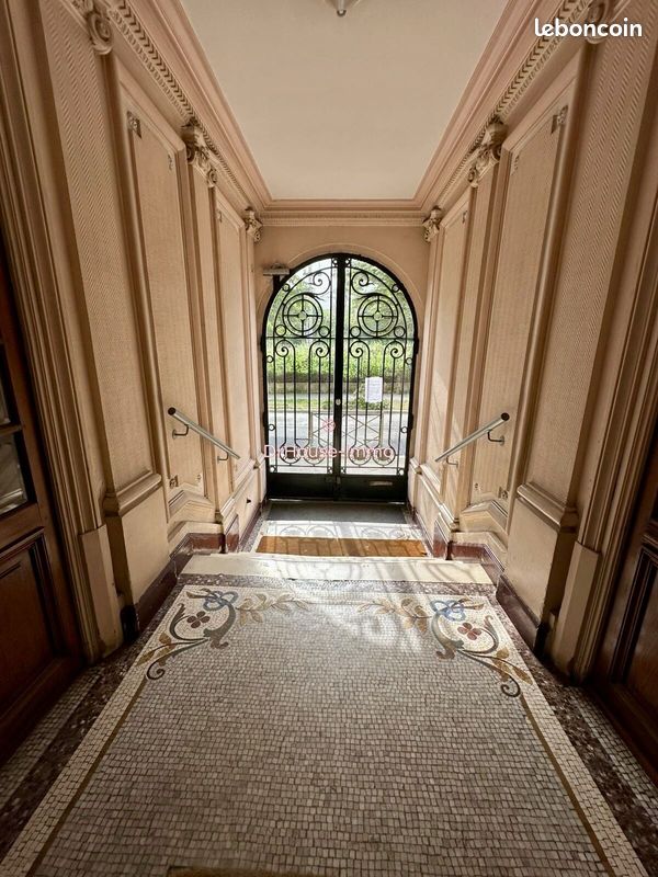 Appartement 1 pièce 19 m² · à Rosny-sous-Bois · 19 m² · 95 000 €