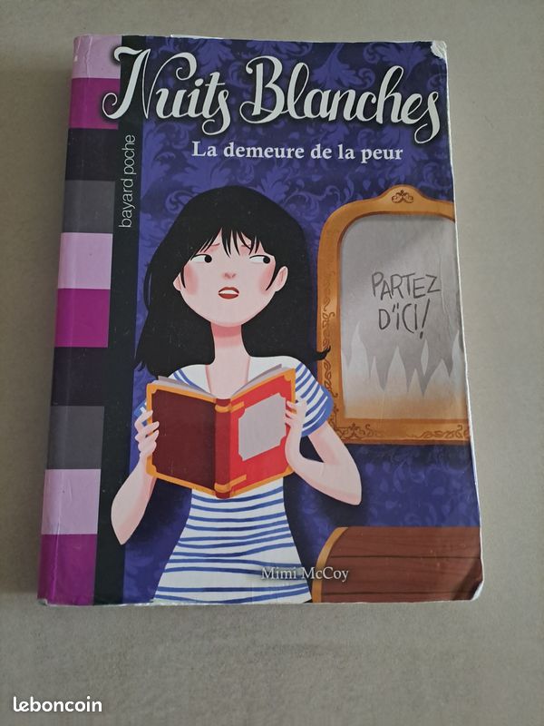 5 livres jeune (image 6)