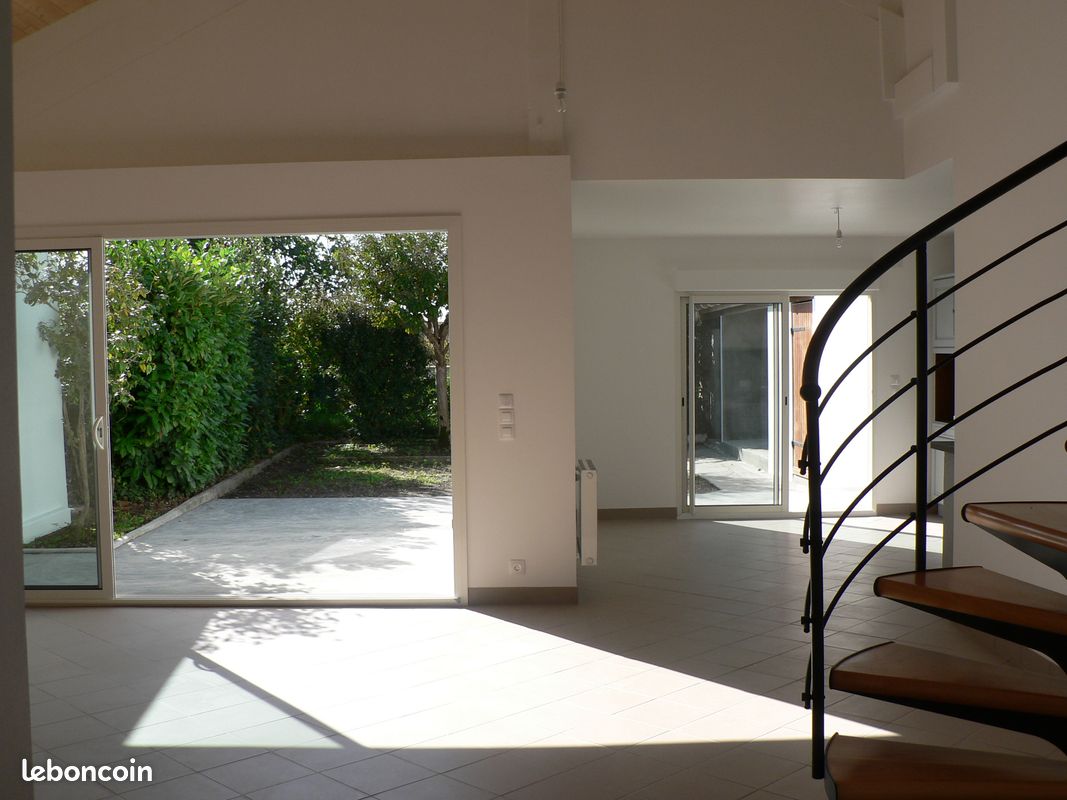 Maison 3 pièces 86 m² · à Pessac · 86 m² · 1 500 €/mois