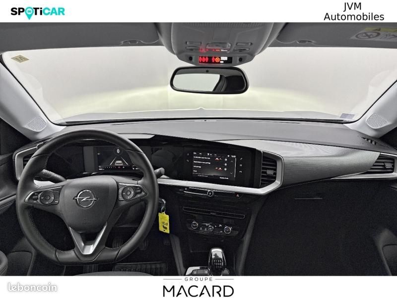 Opel Mokka 1.2 Turbo 100ch Elegance (image 9)