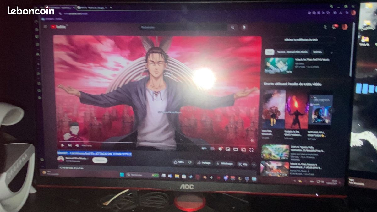 Setup gaming (image 2)