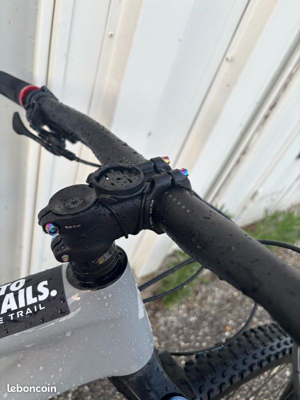 Specialized Epic Evo carbone (image 8)