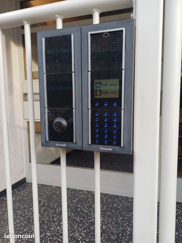 Appartement 1 pièce 34 m² · à Roanne · 34 m² · 55 000 €