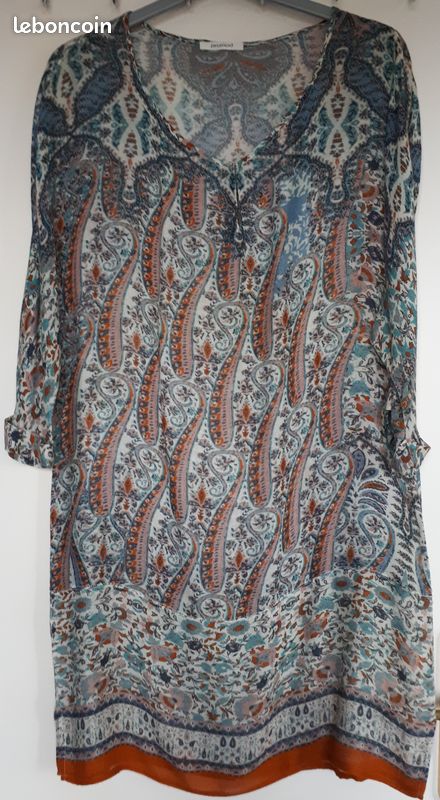 Tunique Promod (image 1)