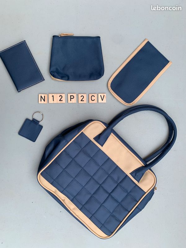 Sac à main femme (image 1)