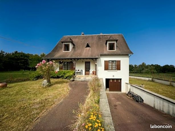 Maison 6 pièces 150 m²