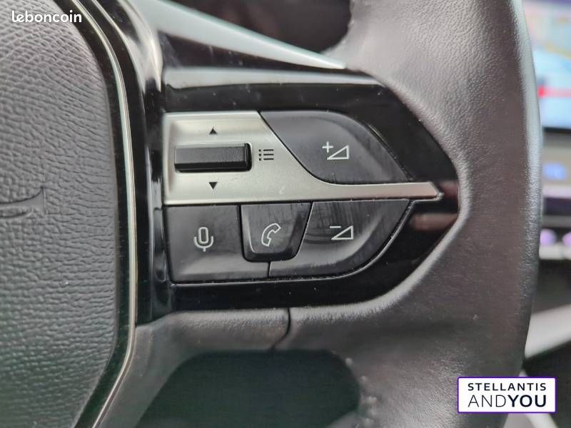 Peugeot 308 BlueHDi 130ch S&S EAT8 Allure (image 26)
