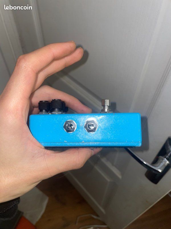 MXR - Analog Chorus (image 4)
