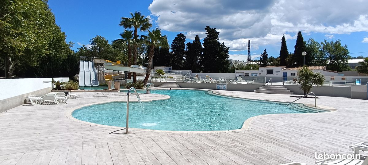Local commercial 3 pièces 30 m² · à Agde · 30 m² · 14 990 €