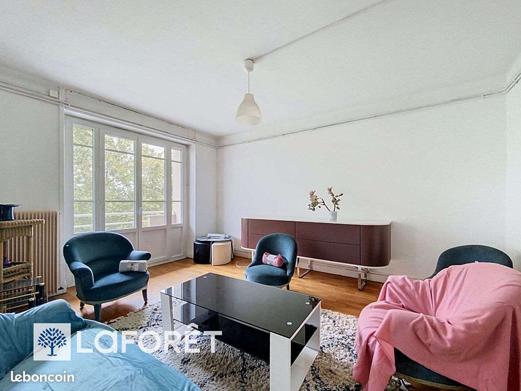 Appartement 3 pièces 85 m² (image 3)