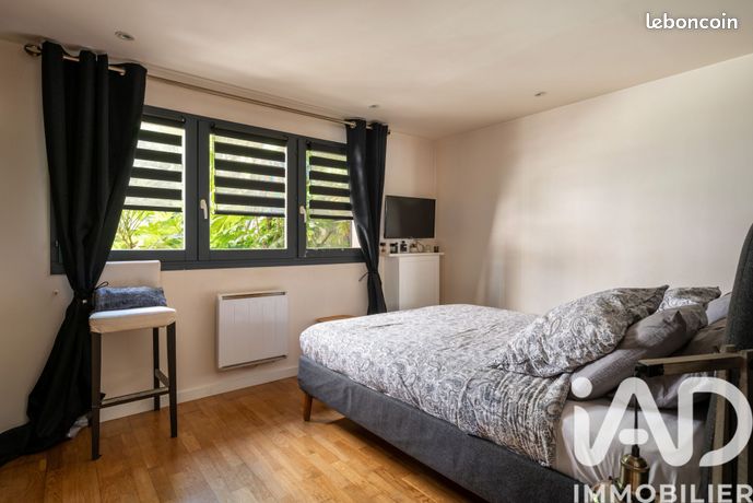 Maison 6 pièces 100 m² — 11