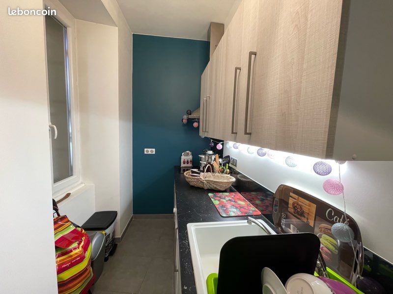 Appartement 2 pièces 45 m² · à Figeac · 45 m² · 650 €