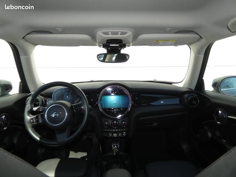 Mini Mini Cooper 136ch Edition Camden BVA7 (image 17)