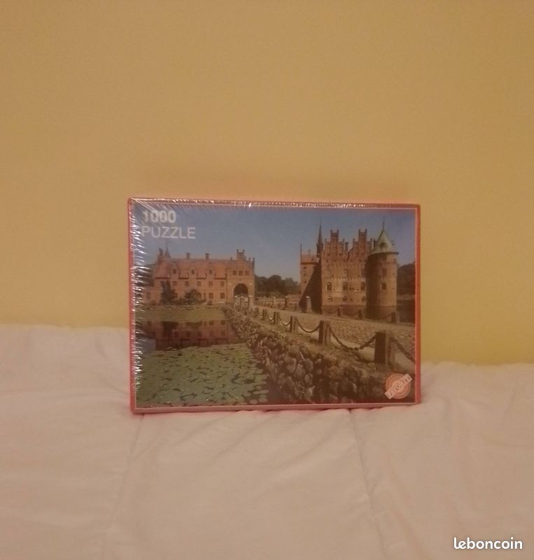 Puzzle (image 1)