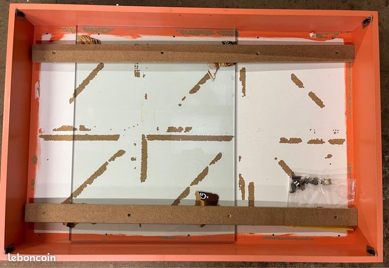 Vitrine pour Lego Minifigures (image 2)