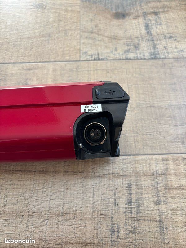 Batterie Vélo électrique FLYER I:SY 36V 14Ah (504Wh) – Neuve Sous Emballage