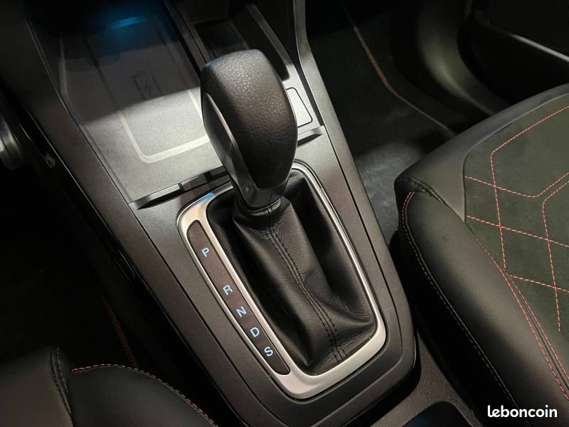 Ford Puma 1.0 EcoBoost Hybrid 125ch ST-Line X S&S Powershift (image 12)