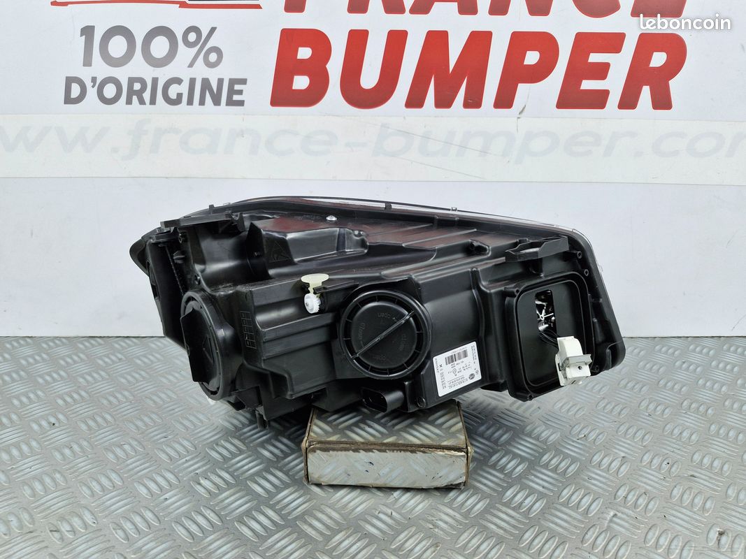 Optique Avant Principal Gauche  Feux  Phare  MERCEDES CLASSE A 168 Phase 1 0df89c440bc42525da0a5fb374d9c847c374e9c204b32a1496c9d51d0f7a10d0