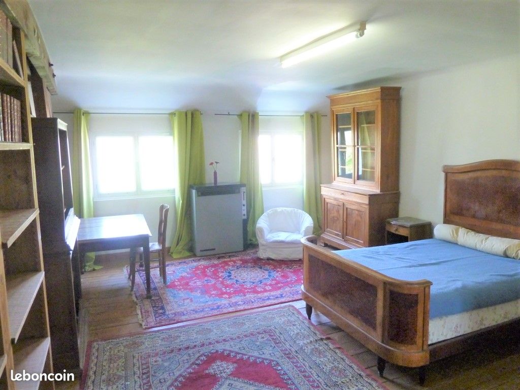 Appartement 1 pièce 25 m² · à Nantes · 25 m² · 430 €