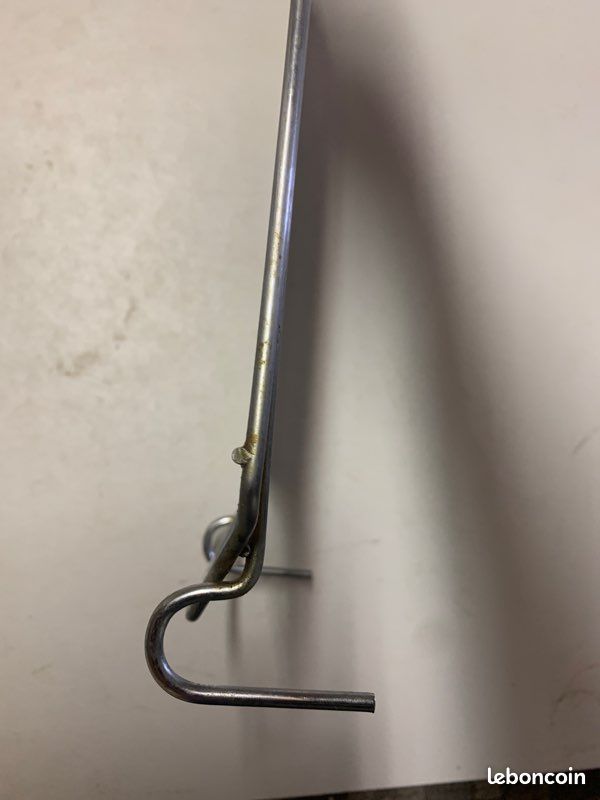 Grille pour mini four (image 3)