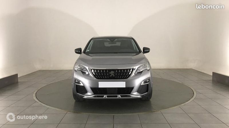 Peugeot 3008 1.2 PureTech 130ch Allure S&S (image 2)