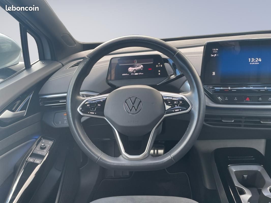 Volkswagen ID.4 174 ch Pro Life Plus (image 12)