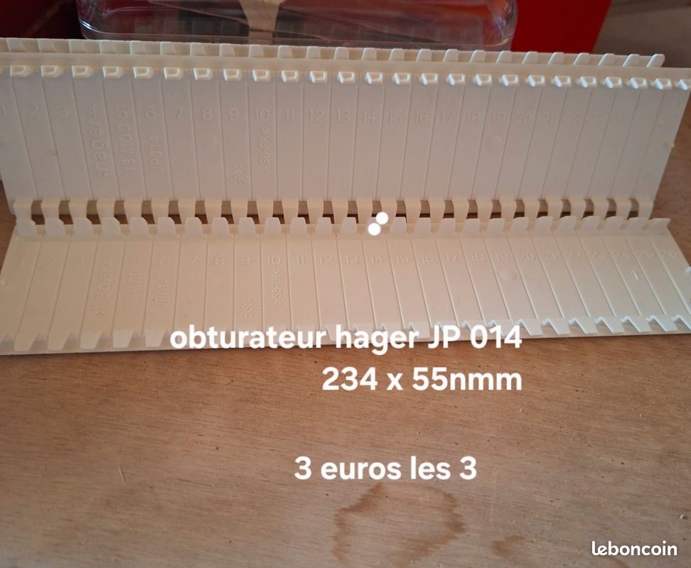 Électricité (image 11)