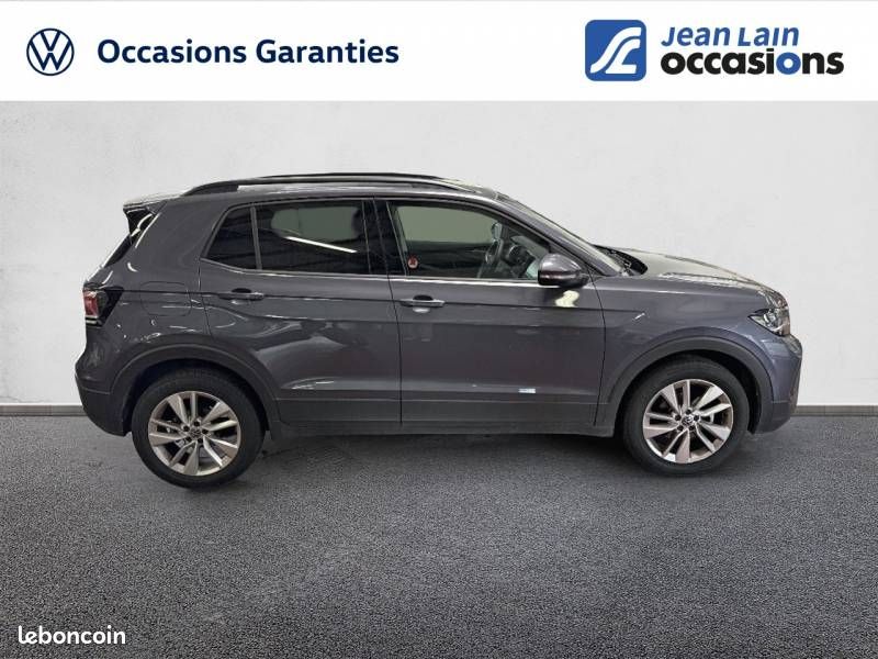 Volkswagen T-Cross 1.0 TSI 116 Start/Stop DSG7 VW Edition (image 4)
