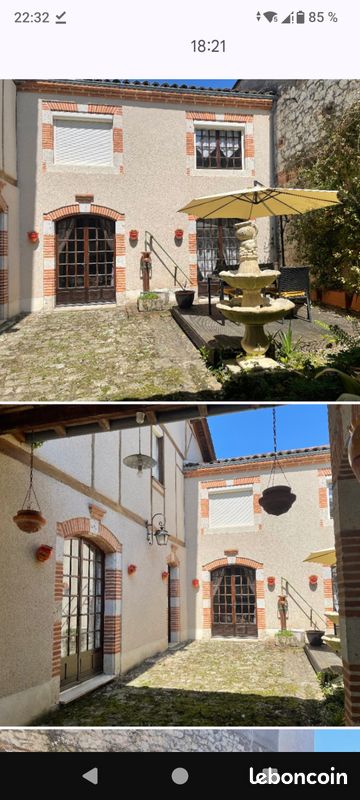 Maison 9 pièces 236 m² · à Valence · 236 m² · 290 000 €