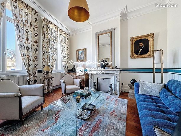 Propriété 6 pièces 201 m²