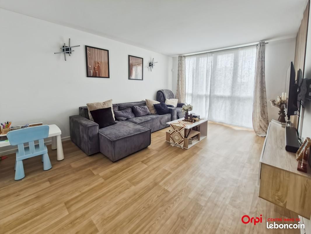 Appartement 2 pièces 64 m² · à Argenteuil · 64 m² · 140 000 €