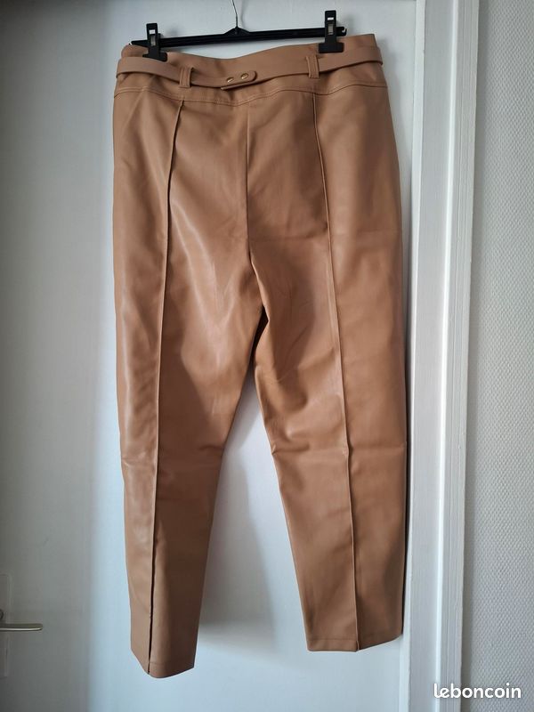 Pantalon River Island (image 8)