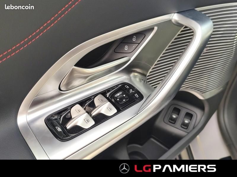 Mercedes-benz GLC 400 EQ 489ch AMG Line 4Matic (image 25)