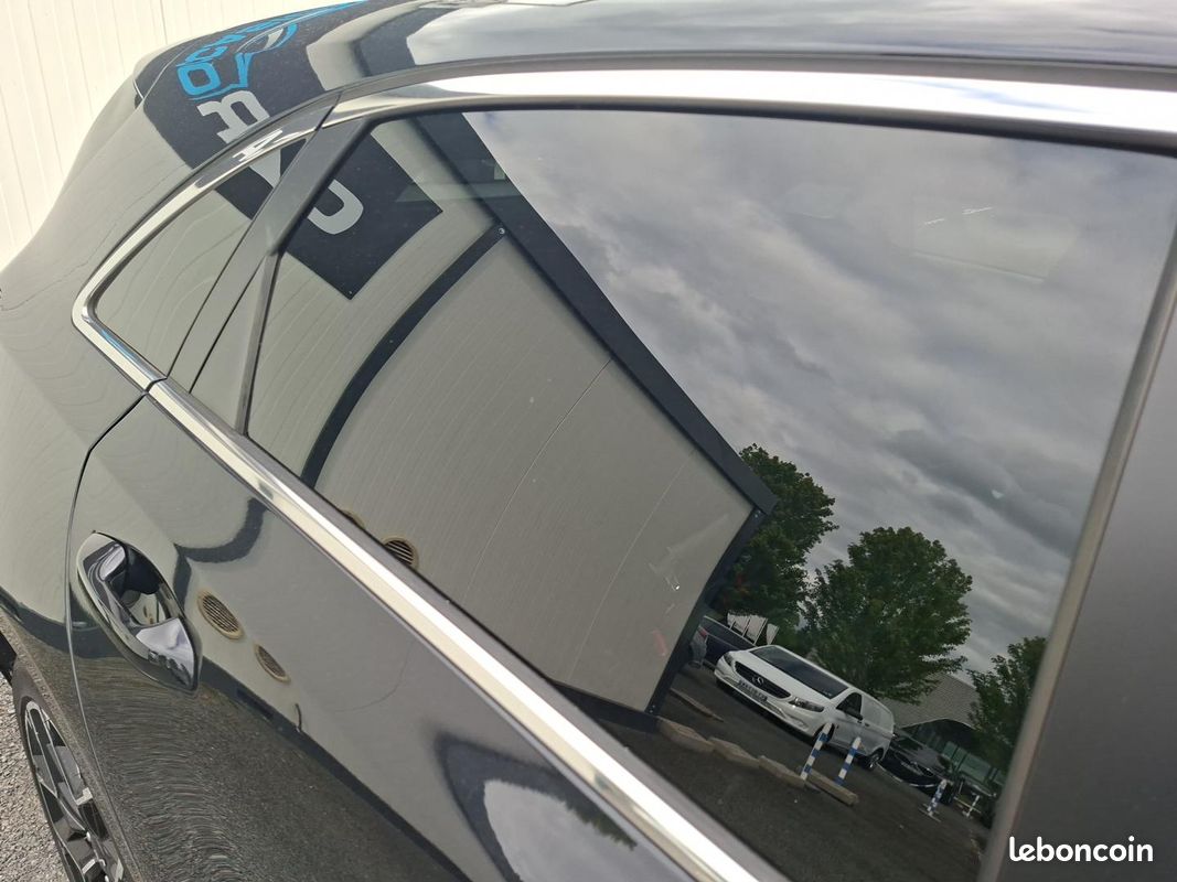 KIA CEED 1.6 CRDi 136 ch MHEV DCT7 GT Line Premium (image 11)