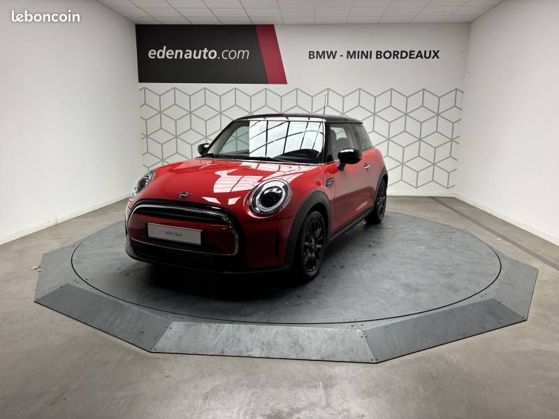 Mini Hatch 3 Portes Cooper 136 ch DKG7 Edition Camden (image 1)