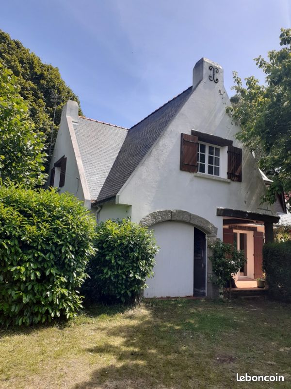 Maison 6 pièces 119 m² · à Guérande · 119 m² · 350 000 €