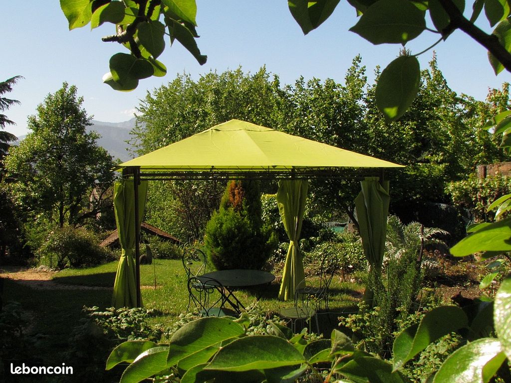 Location Gîte Vacances . Entre Chartreuse et Vercors, en isère (image 5)