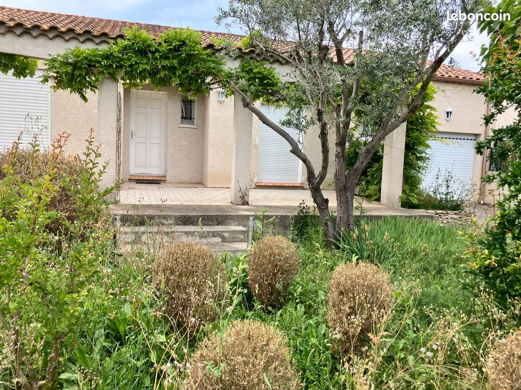 Maison 4 pièces 111 m² · à Boujan-sur-Libron · 111 m² · 280 000 €