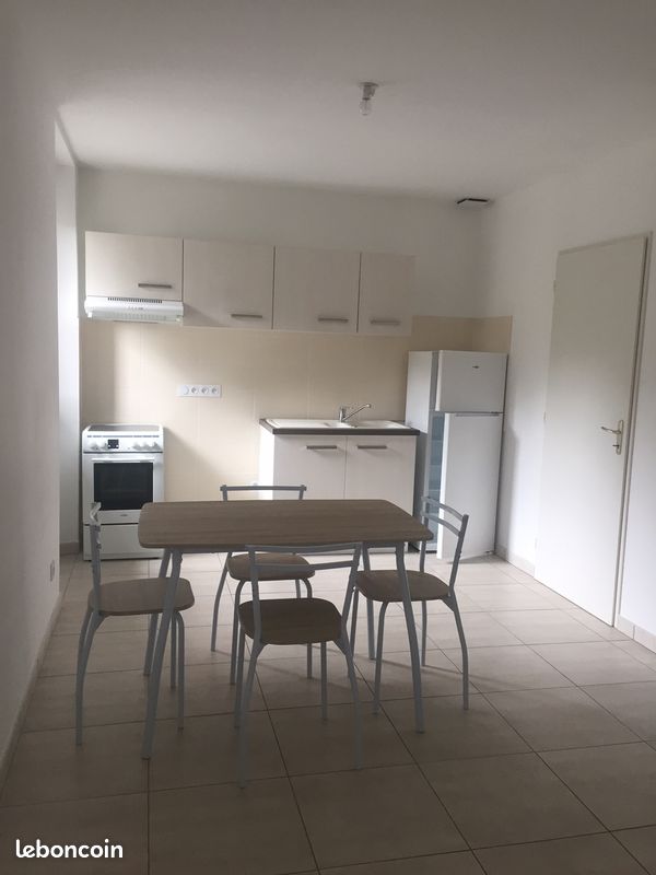 Appartement 1 pièce 35 m² · à Montbéliard · 35 m² · 380 €/mois
