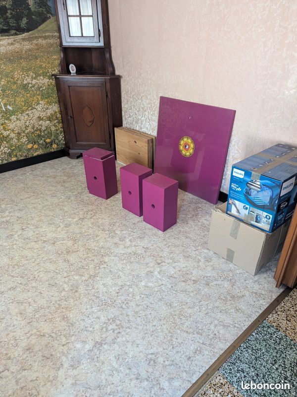 Table basse (image 4)